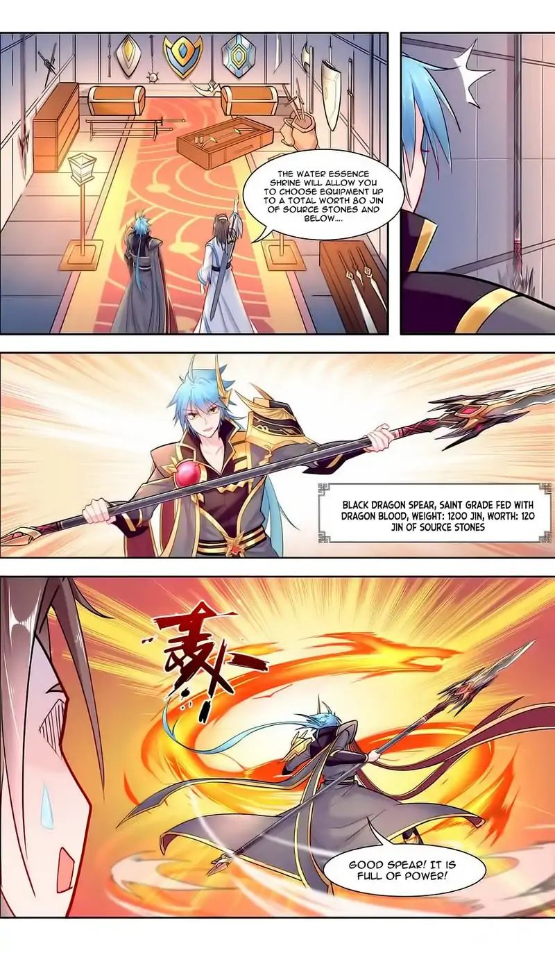 Read Lord Xue Ying chapter 41 image 9 on Lezhin