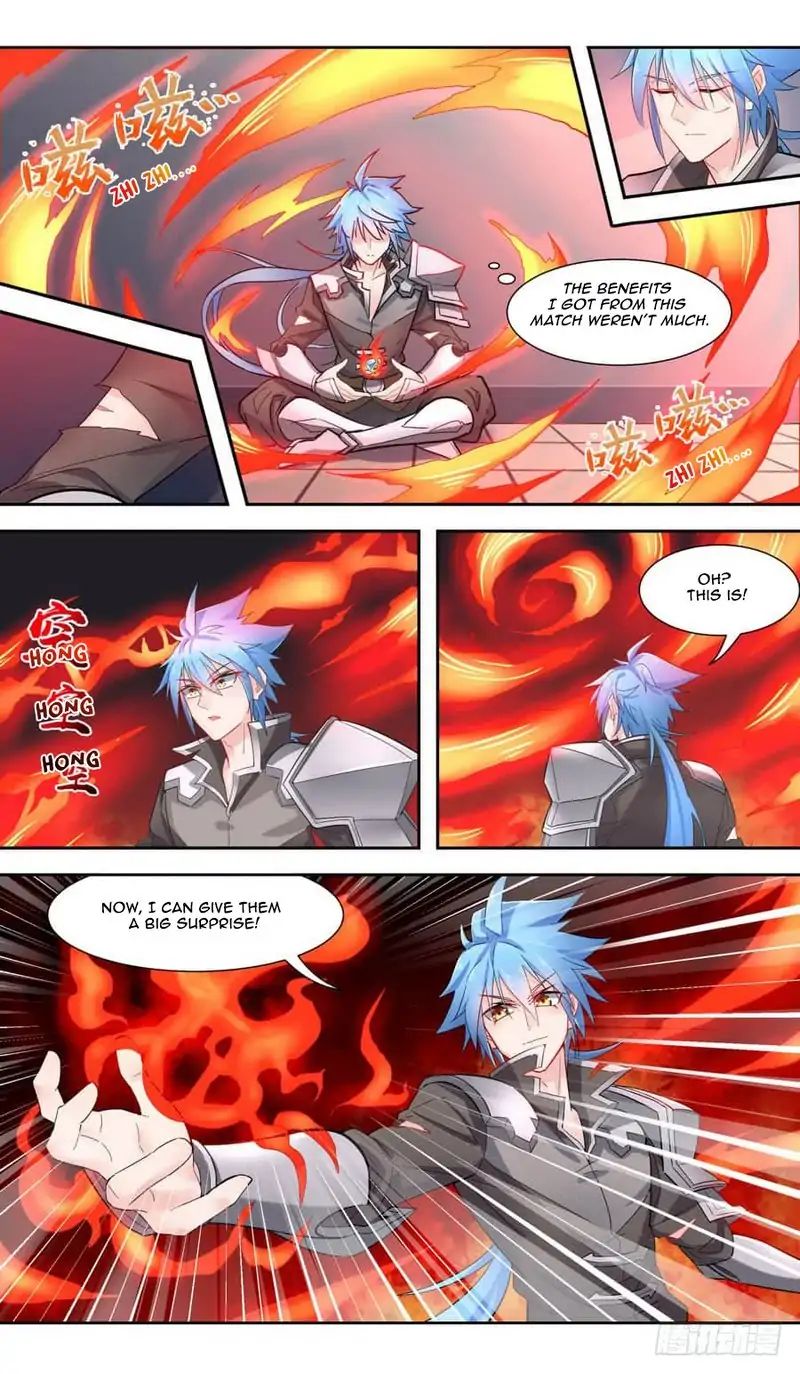 Read Lord Xue Ying chapter 45 image 1 on Lezhin