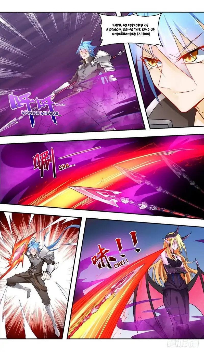 Read Lord Xue Ying chapter 45 image 11 on Lezhin