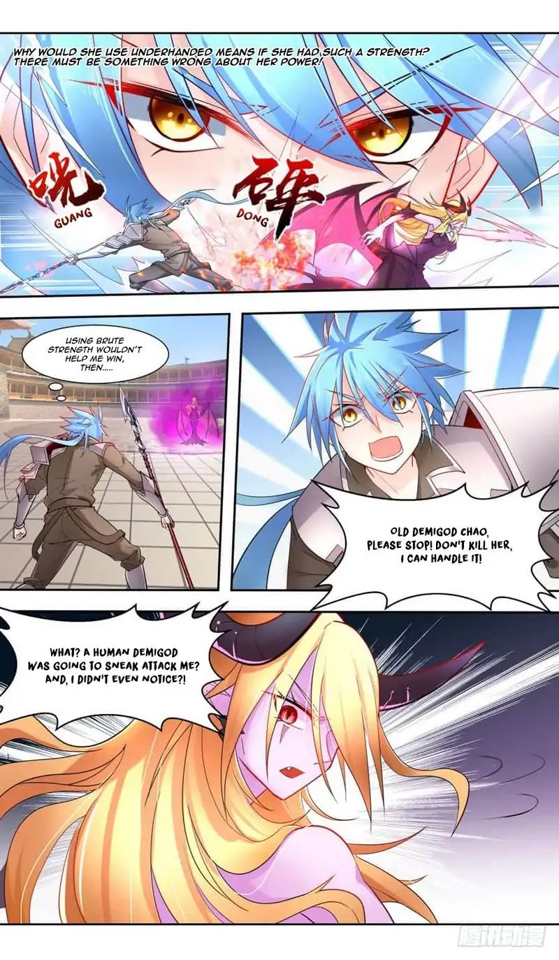 Read Lord Xue Ying chapter 45 image 13 on Lezhin