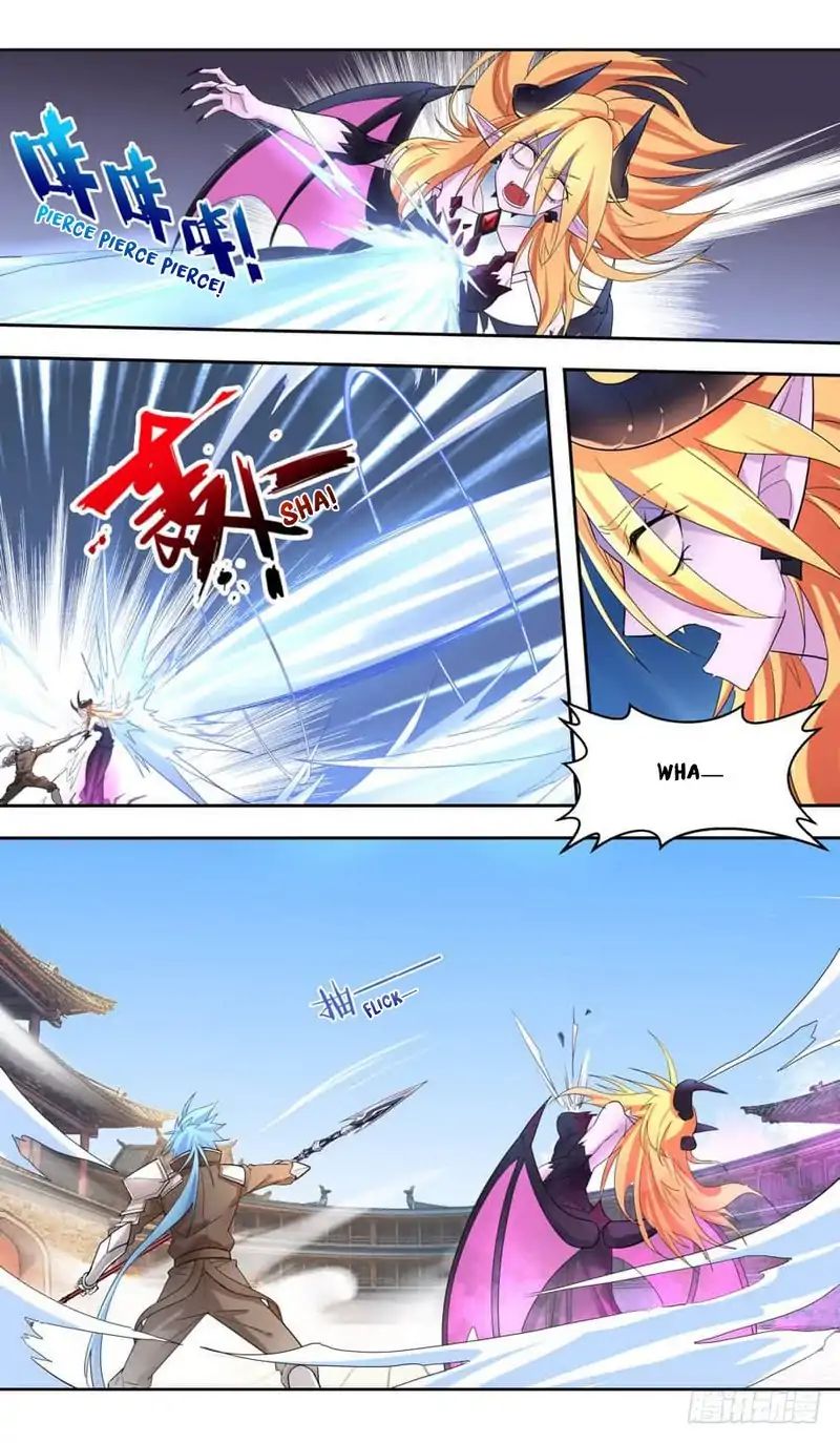 Read Lord Xue Ying chapter 45 image 16 on Lezhin