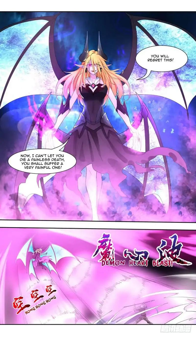 Read Lord Xue Ying chapter 45 image 18 on Lezhin