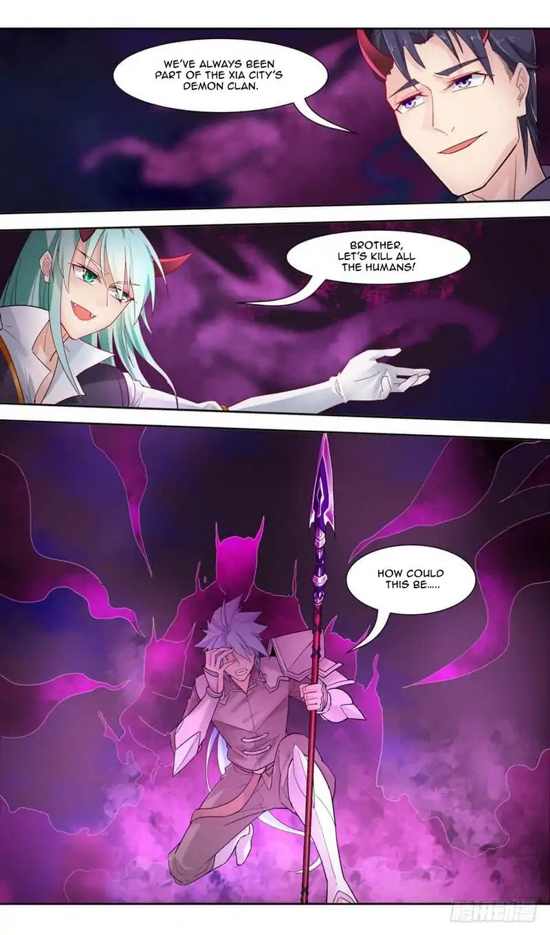Read Lord Xue Ying chapter 45 image 21 on Lezhin