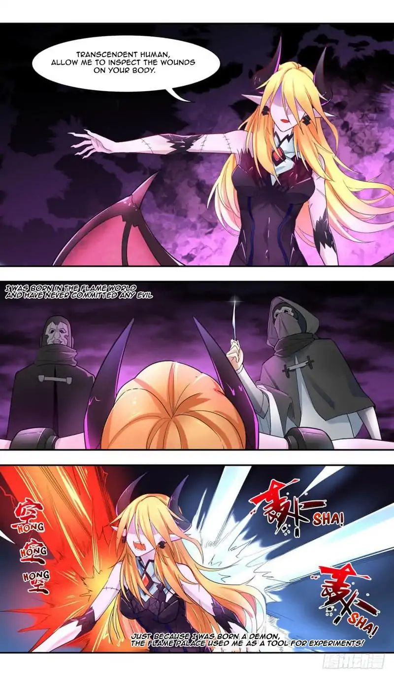 Read Lord Xue Ying chapter 45 image 9 on Lezhin