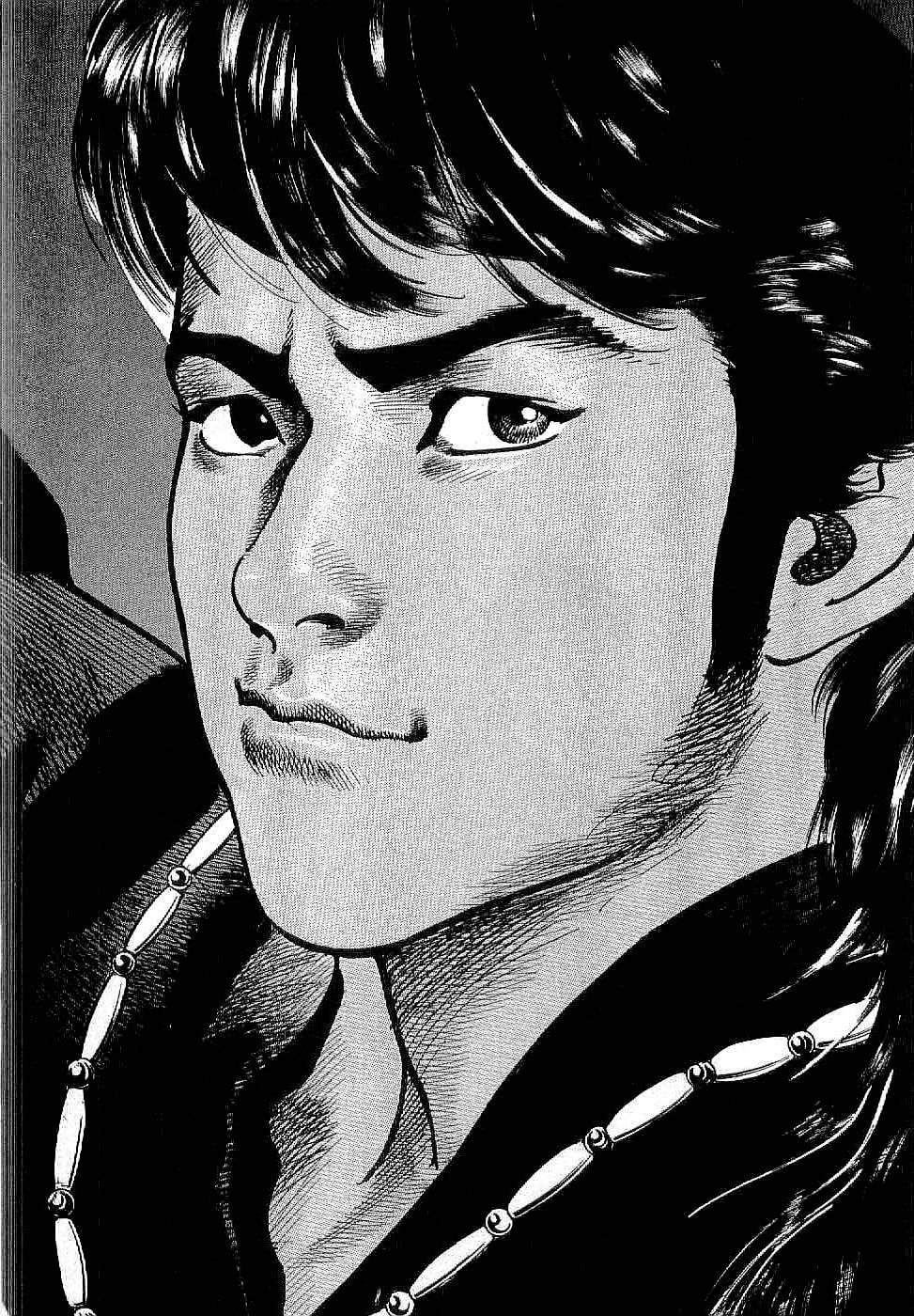 Read Lord chapter 1 image 19 on Lezhin