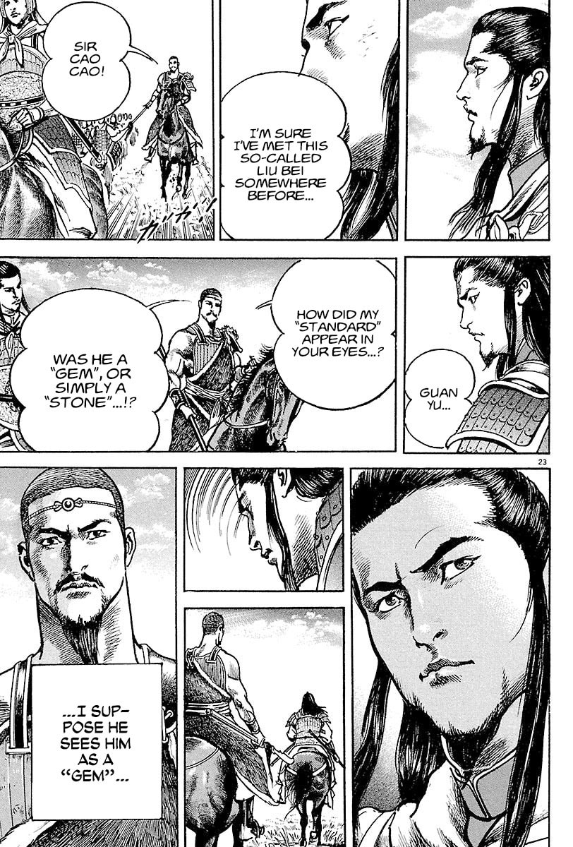 Read Lord chapter 10 image 21 on Lezhin