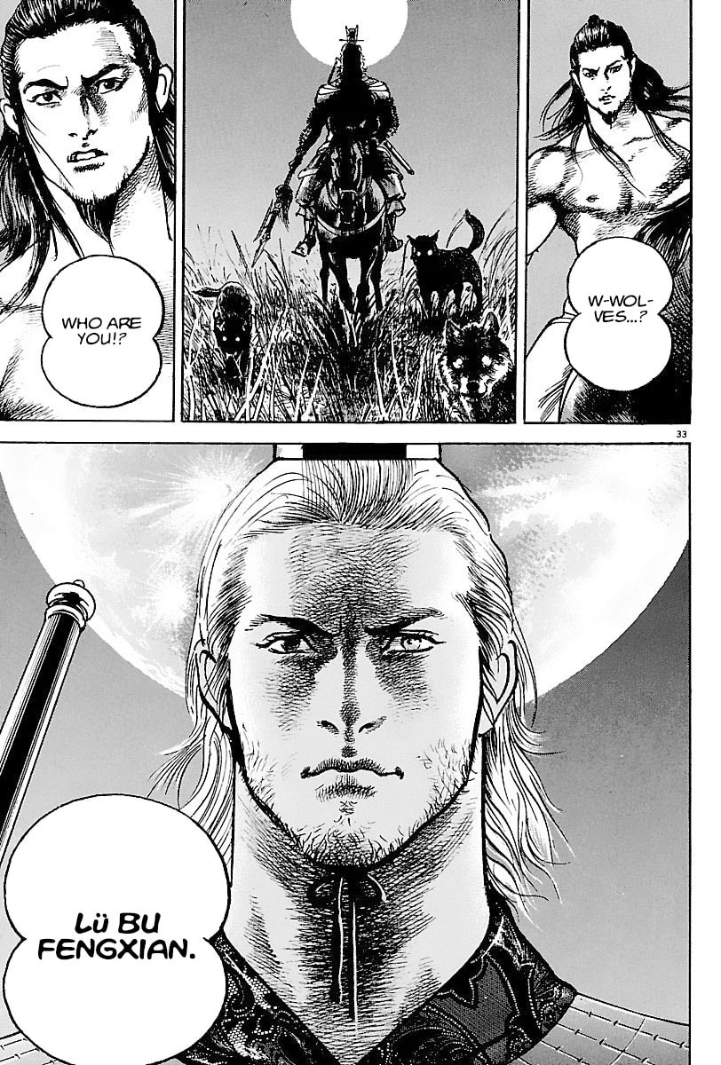 Read Lord chapter 10 image 31 on Lezhin