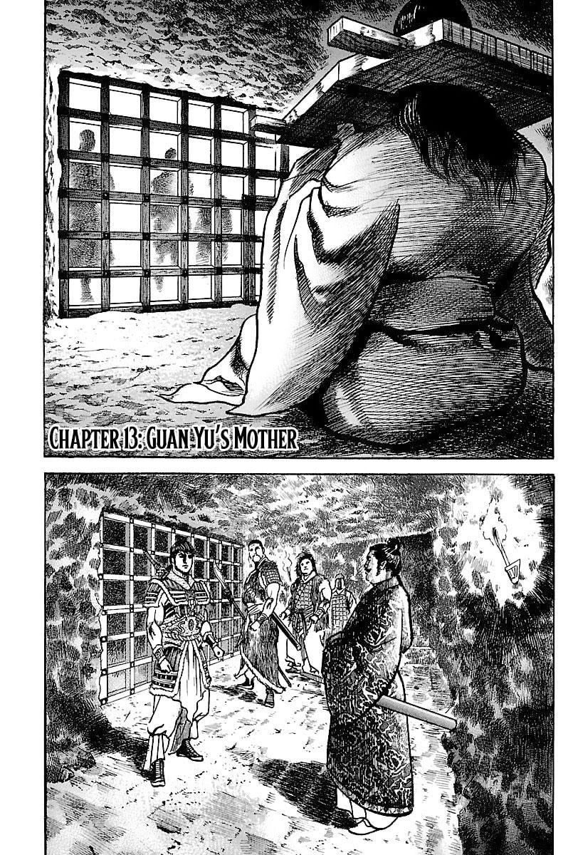 Read Lord chapter 13 image 0 on Lezhin