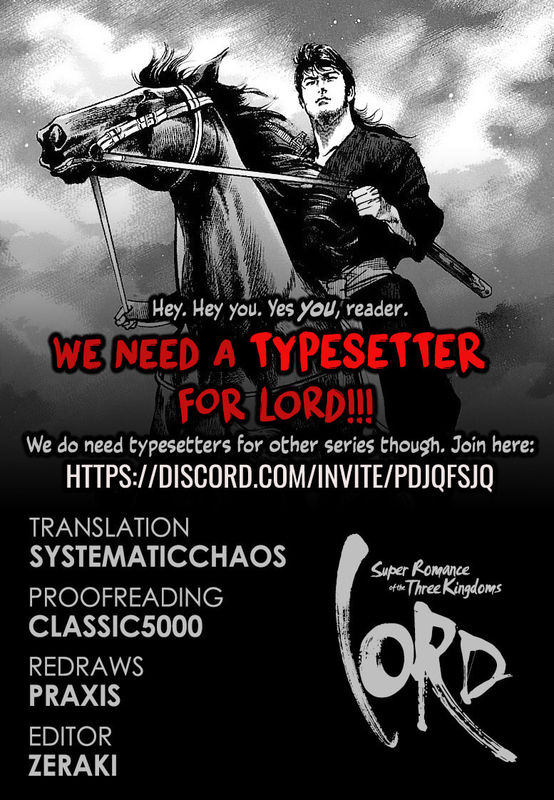 Read Lord chapter 13 image 32 on Lezhin