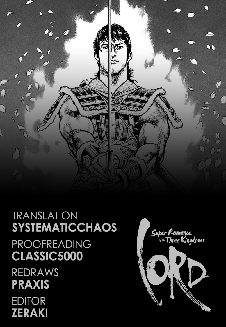 Read Lord chapter 20 image 32 on Lezhin