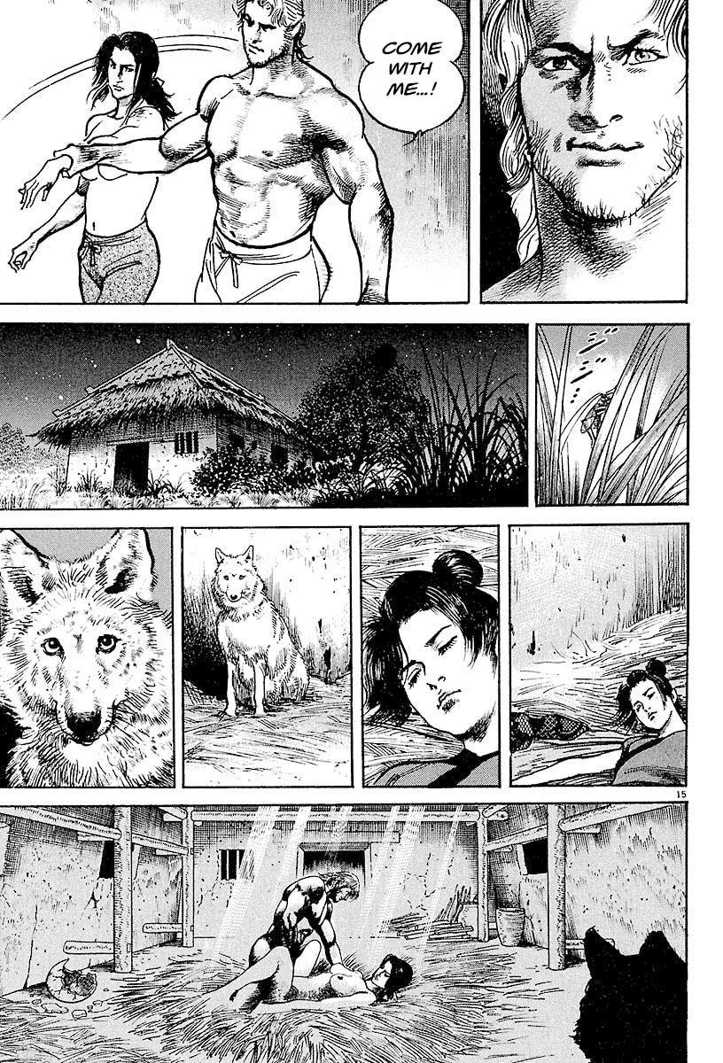 Read Lord chapter 27 image 13 on Lezhin