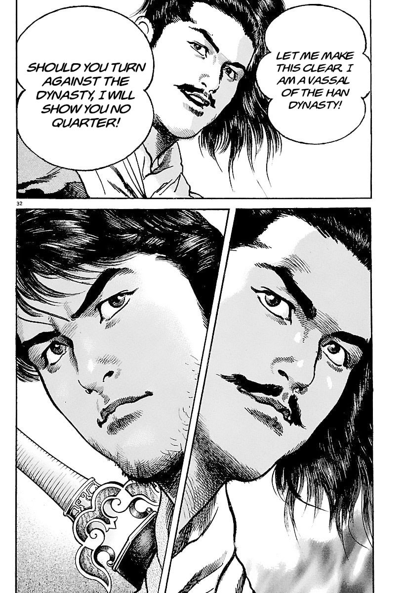 Read Lord chapter 29 image 29 on Lezhin