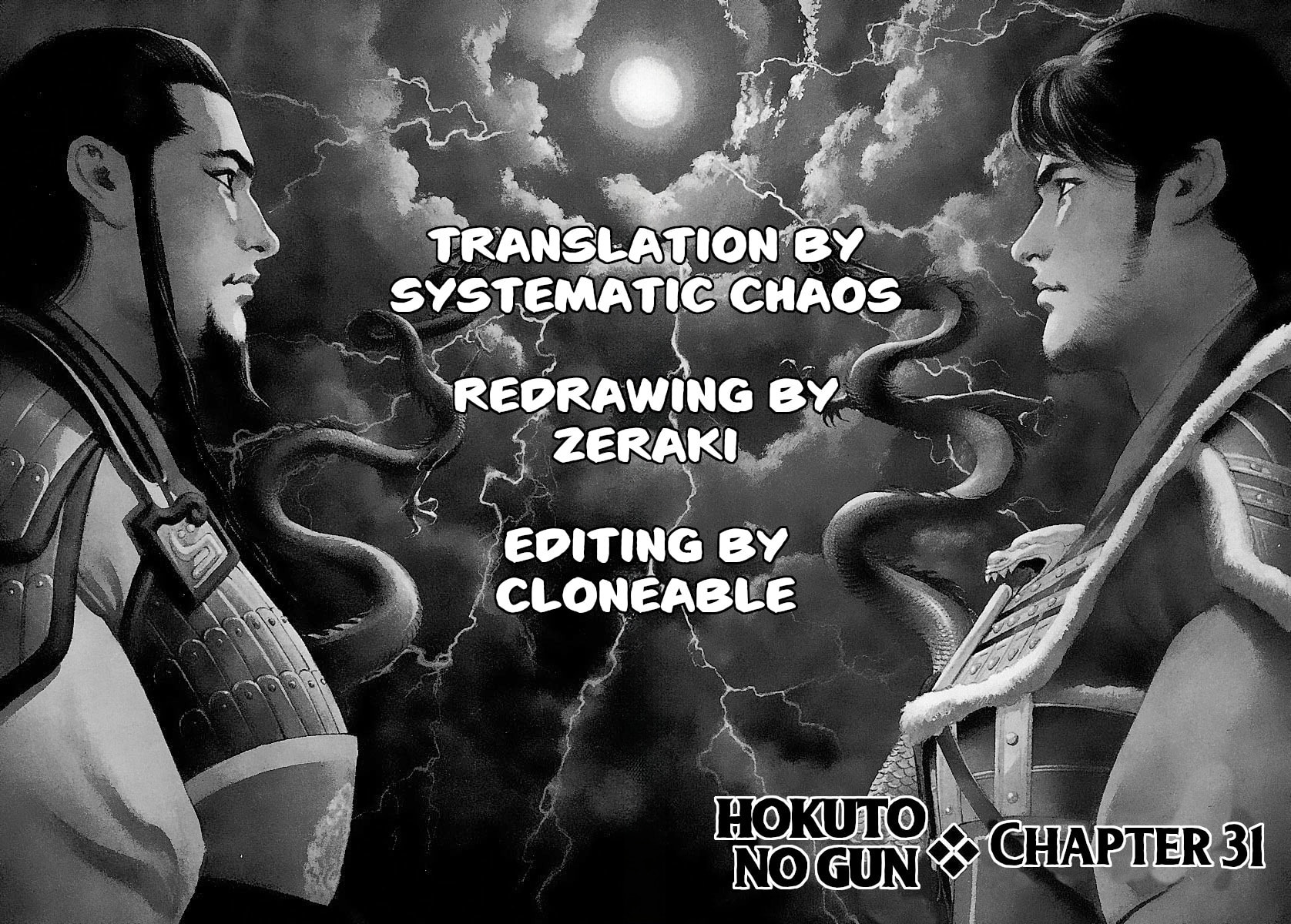 Read Lord chapter 31 image 29 on Lezhin