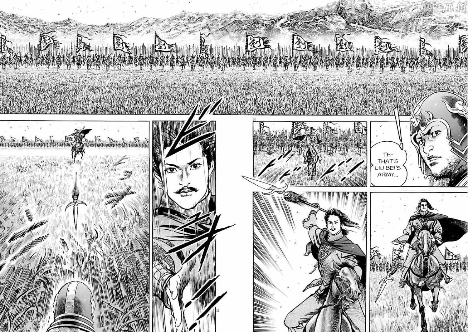 Read Lord chapter 55 image 17 on Lezhin
