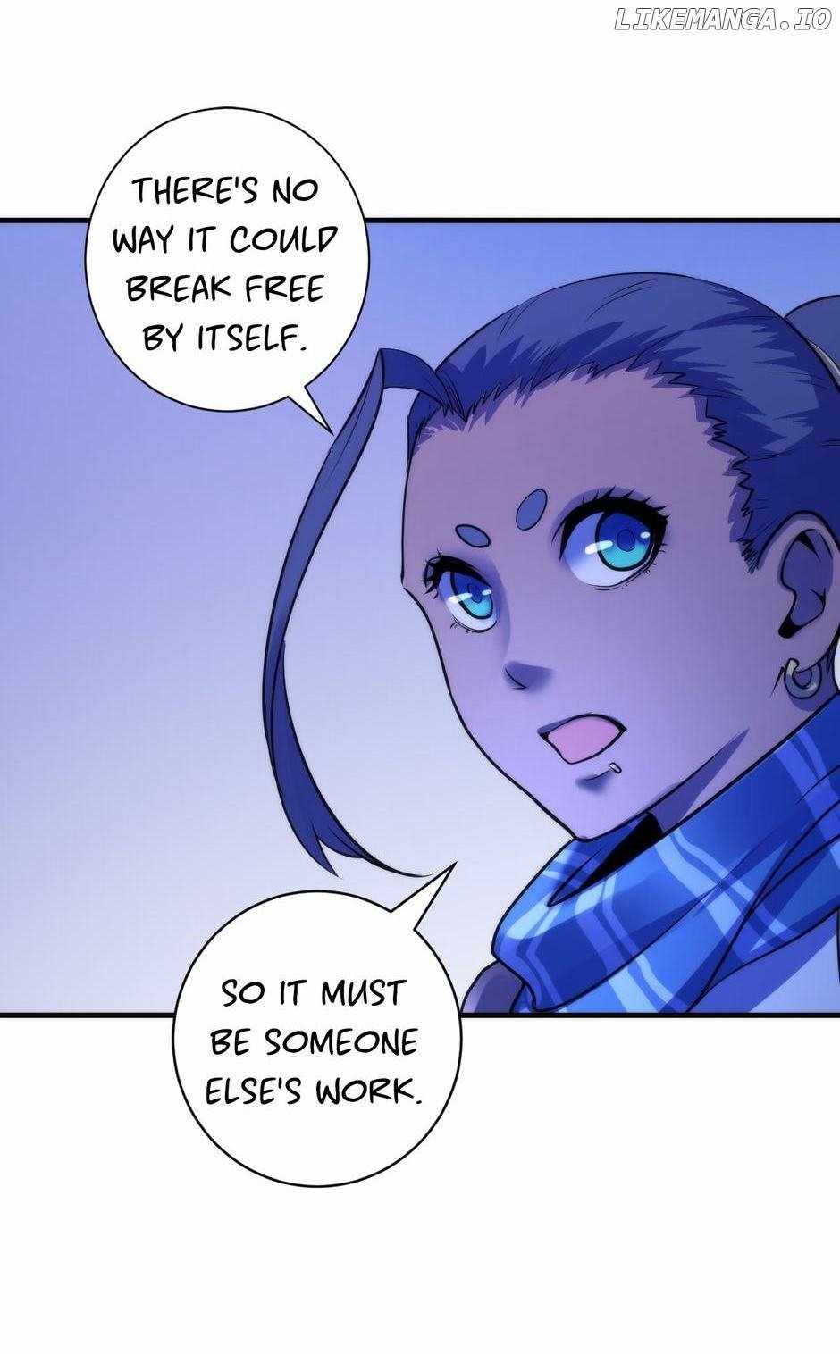 Read Lord chapter 57 image 14 on Lezhin