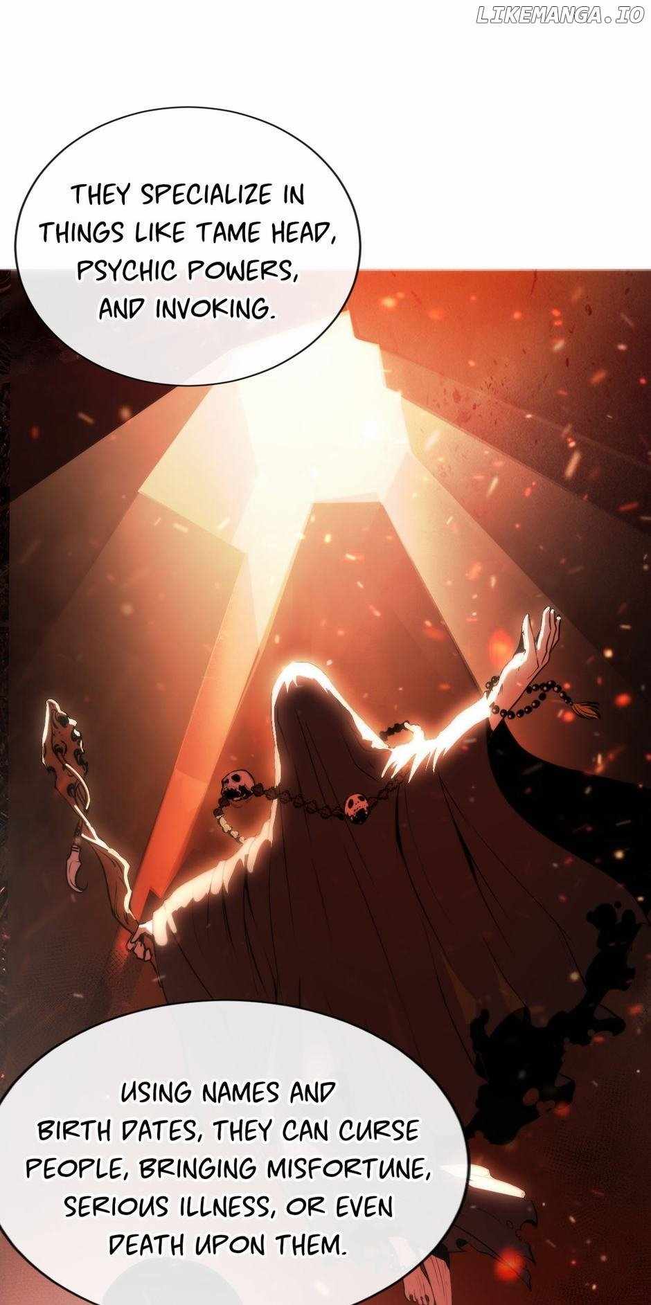 Read Lord chapter 57 image 26 on Lezhin