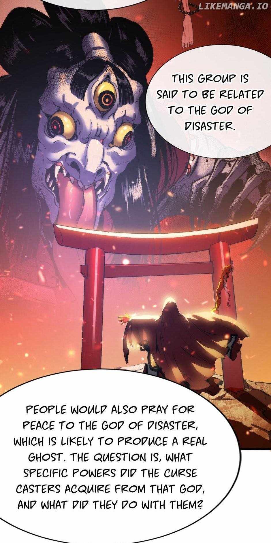 Read Lord chapter 57 image 27 on Lezhin