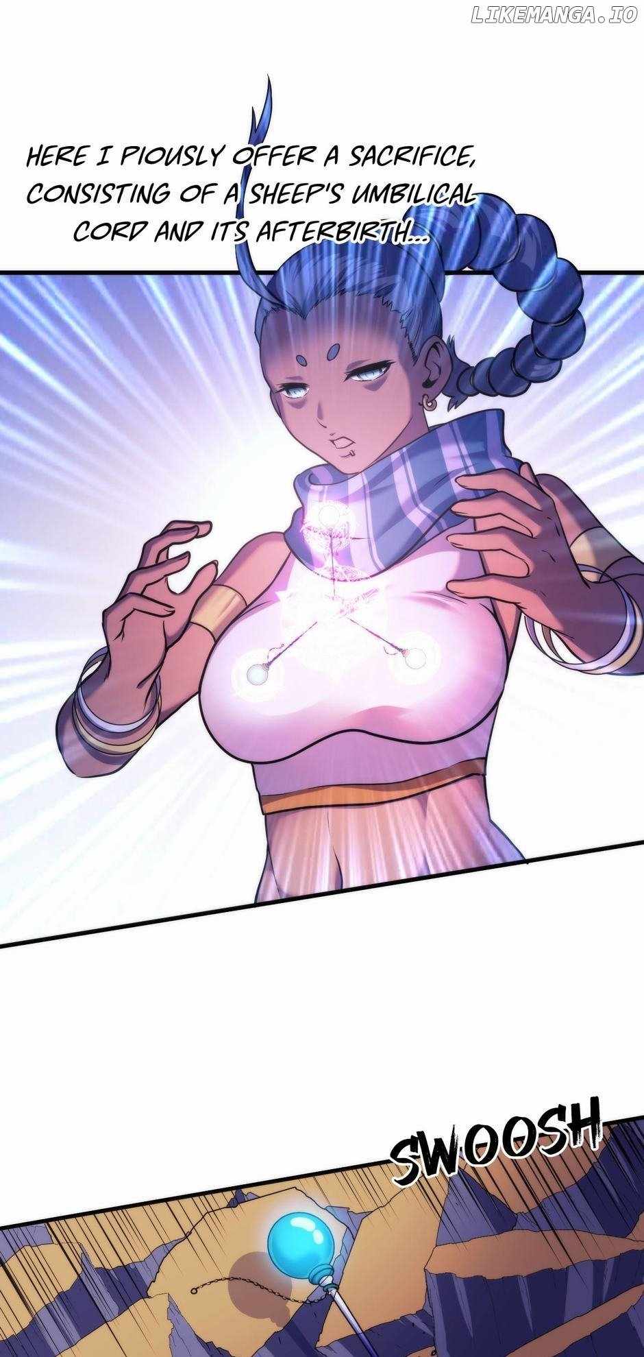 Read Lord chapter 57 image 3 on Lezhin