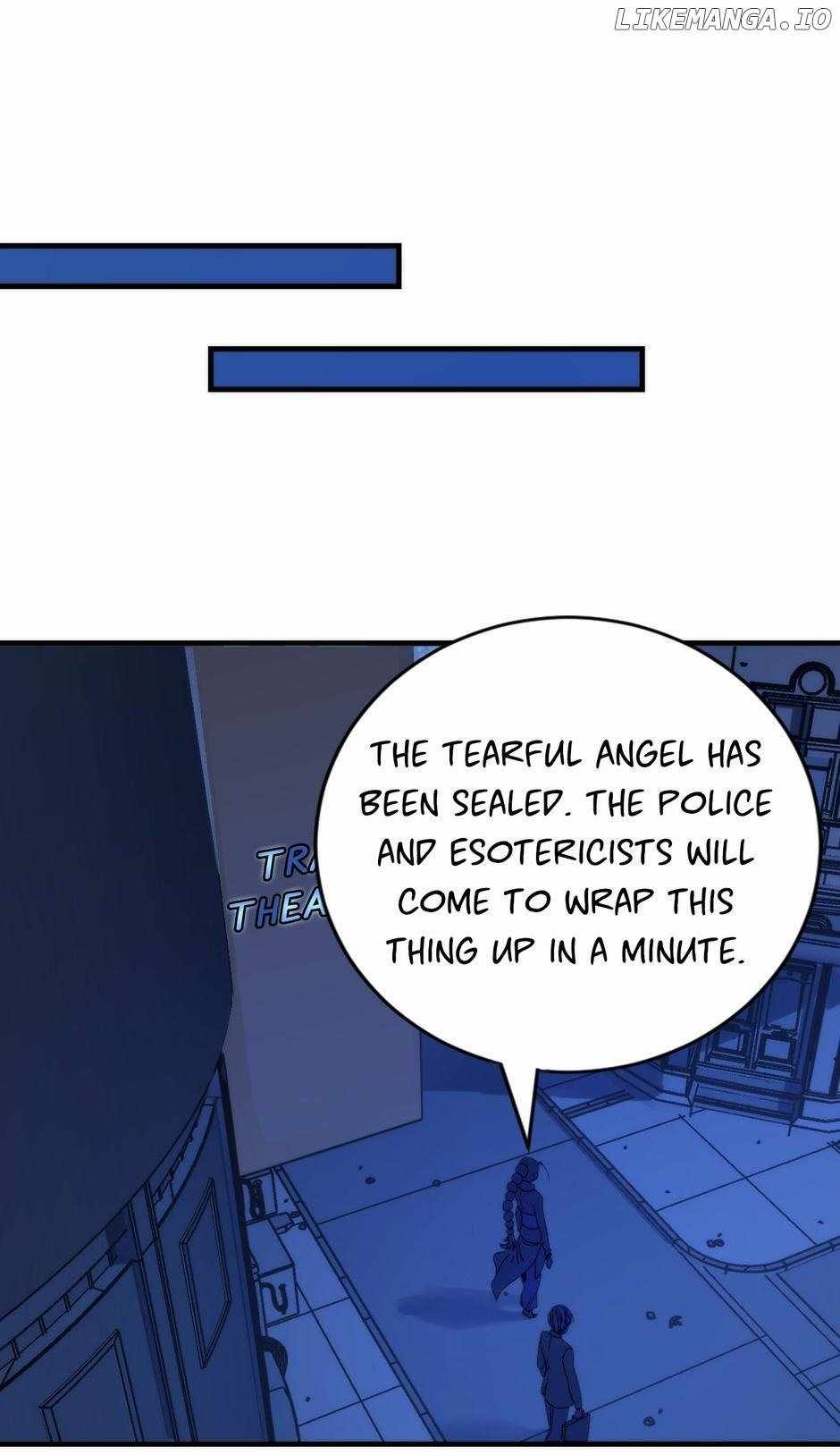Read Lord chapter 57 image 31 on Lezhin