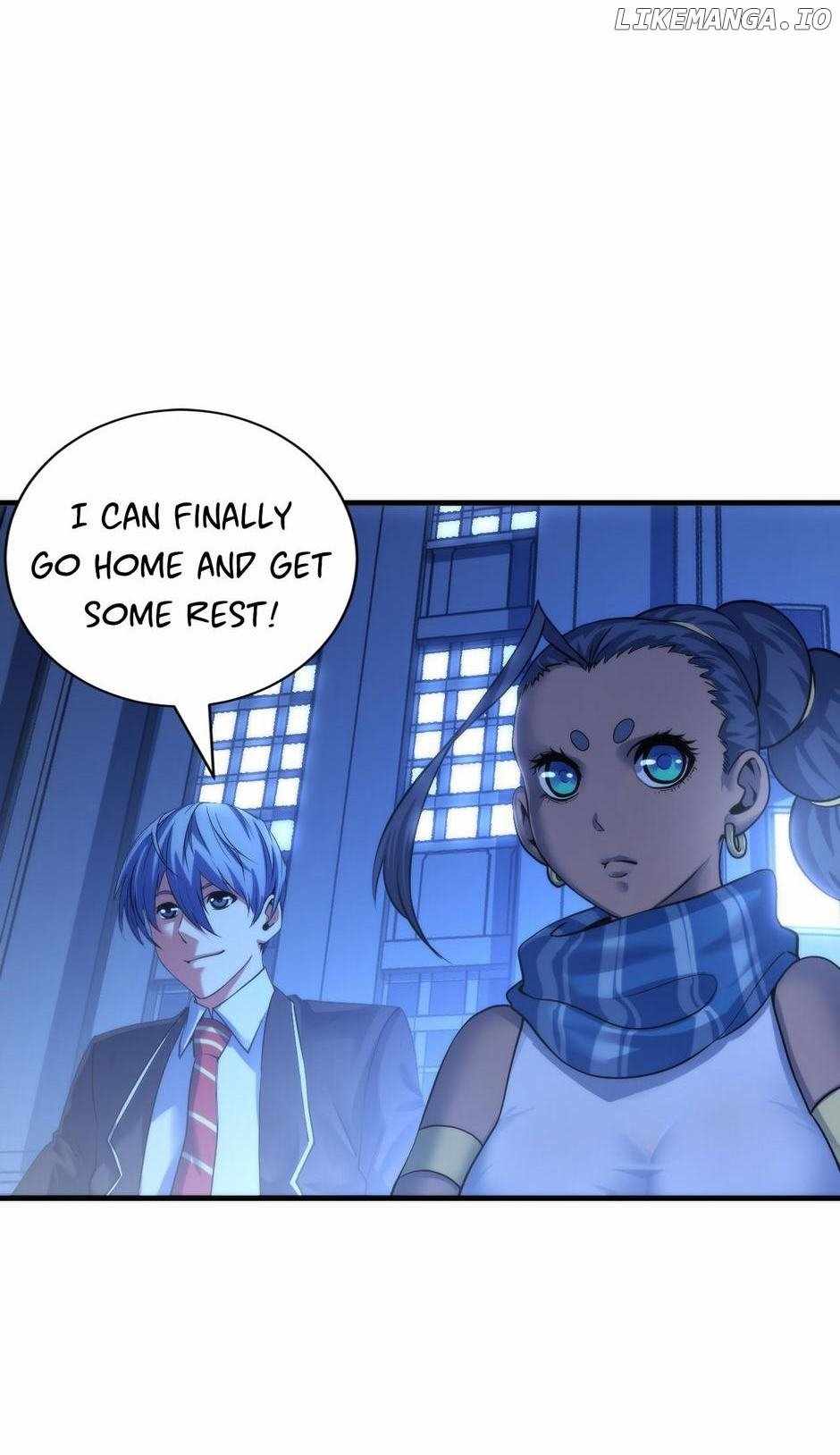 Read Lord chapter 57 image 32 on Lezhin