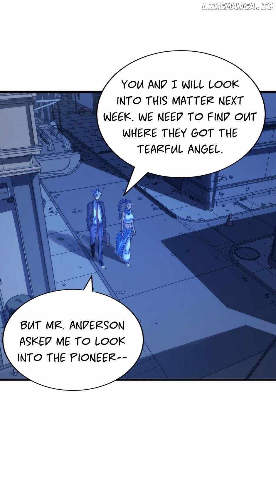 Read Lord chapter 57 image 33 on Lezhin