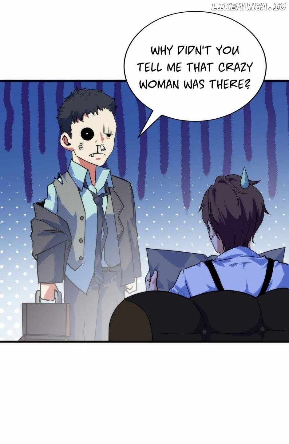 Read Lord chapter 57 image 36 on Lezhin