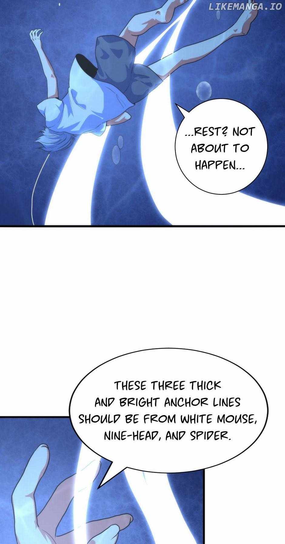 Read Lord chapter 57 image 39 on Lezhin