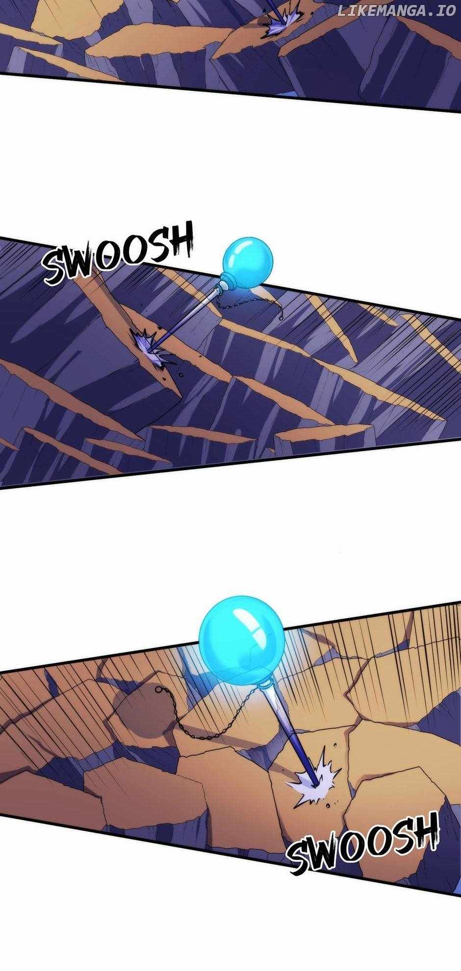 Read Lord chapter 57 image 4 on Lezhin