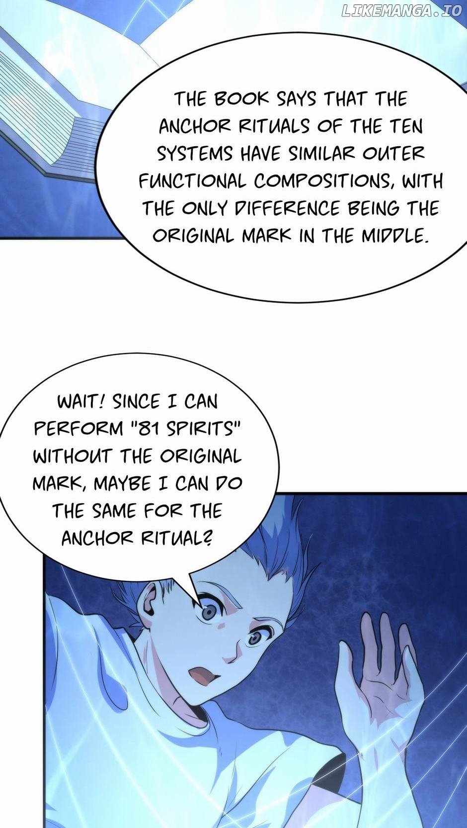 Read Lord chapter 57 image 43 on Lezhin