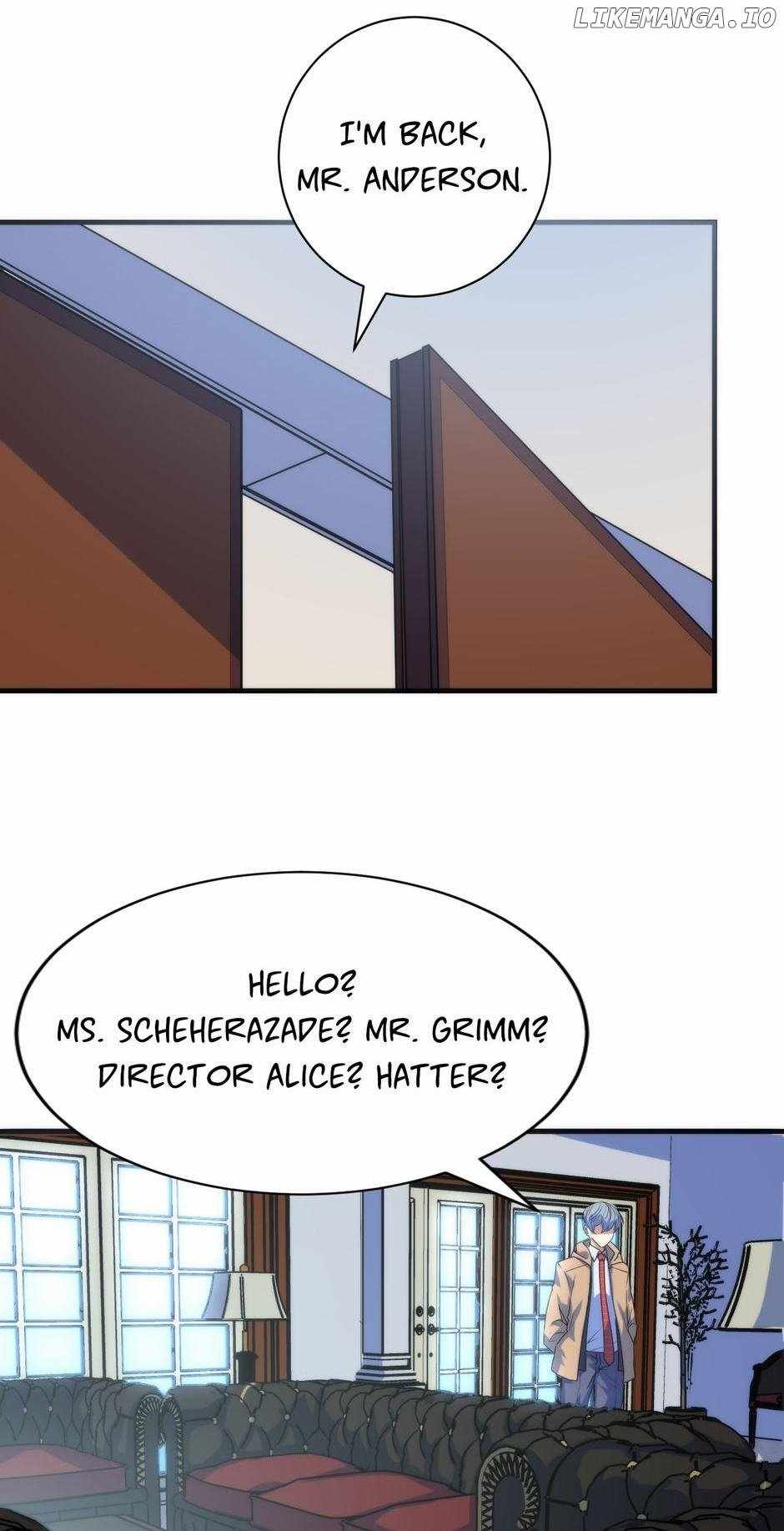 Read Lord chapter 57 image 48 on Lezhin