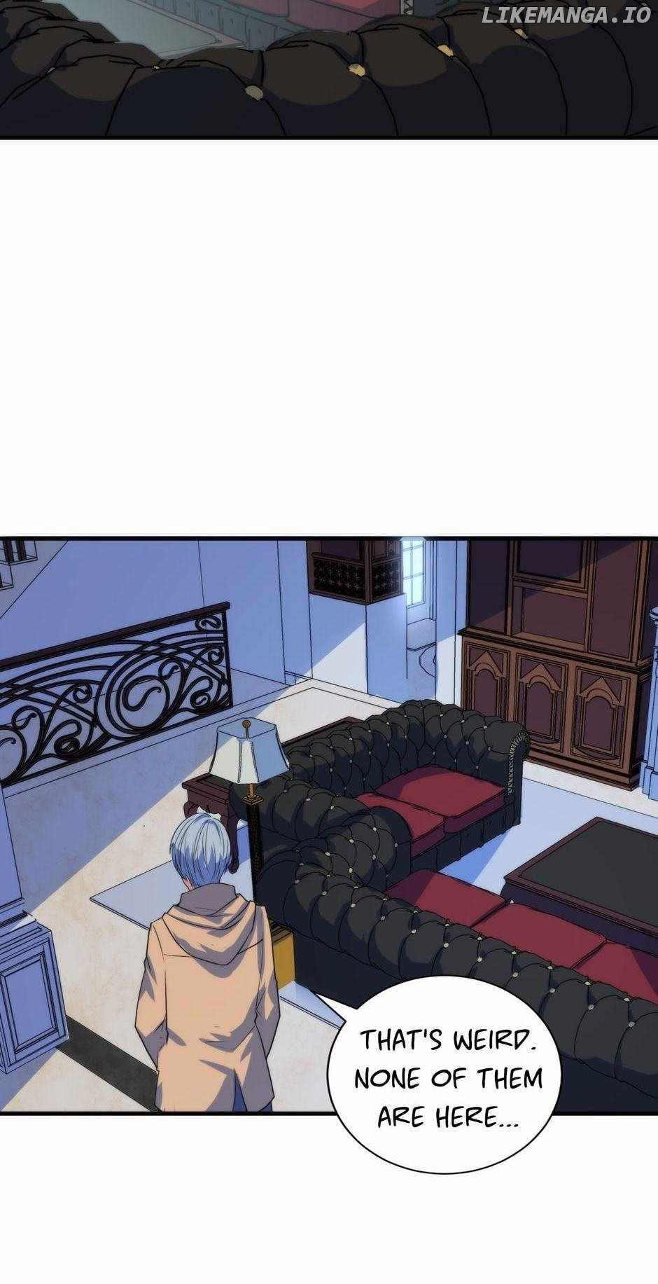 Read Lord chapter 57 image 49 on Lezhin