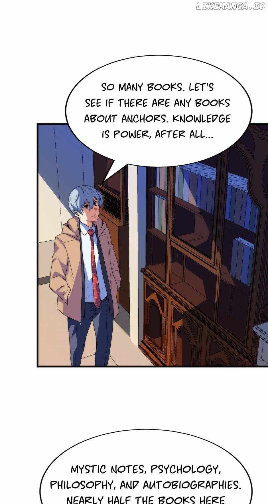 Read Lord chapter 57 image 50 on Lezhin