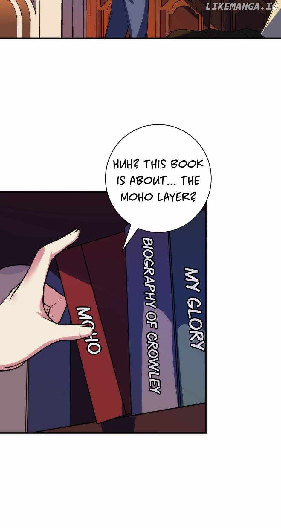 Read Lord chapter 57 image 53 on Lezhin