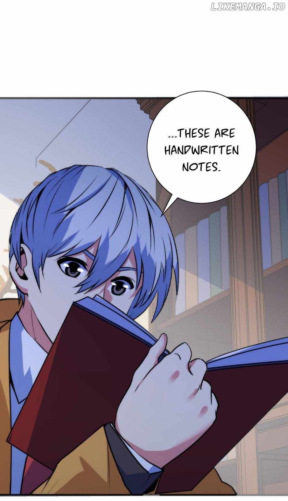 Read Lord chapter 57 image 54 on Lezhin