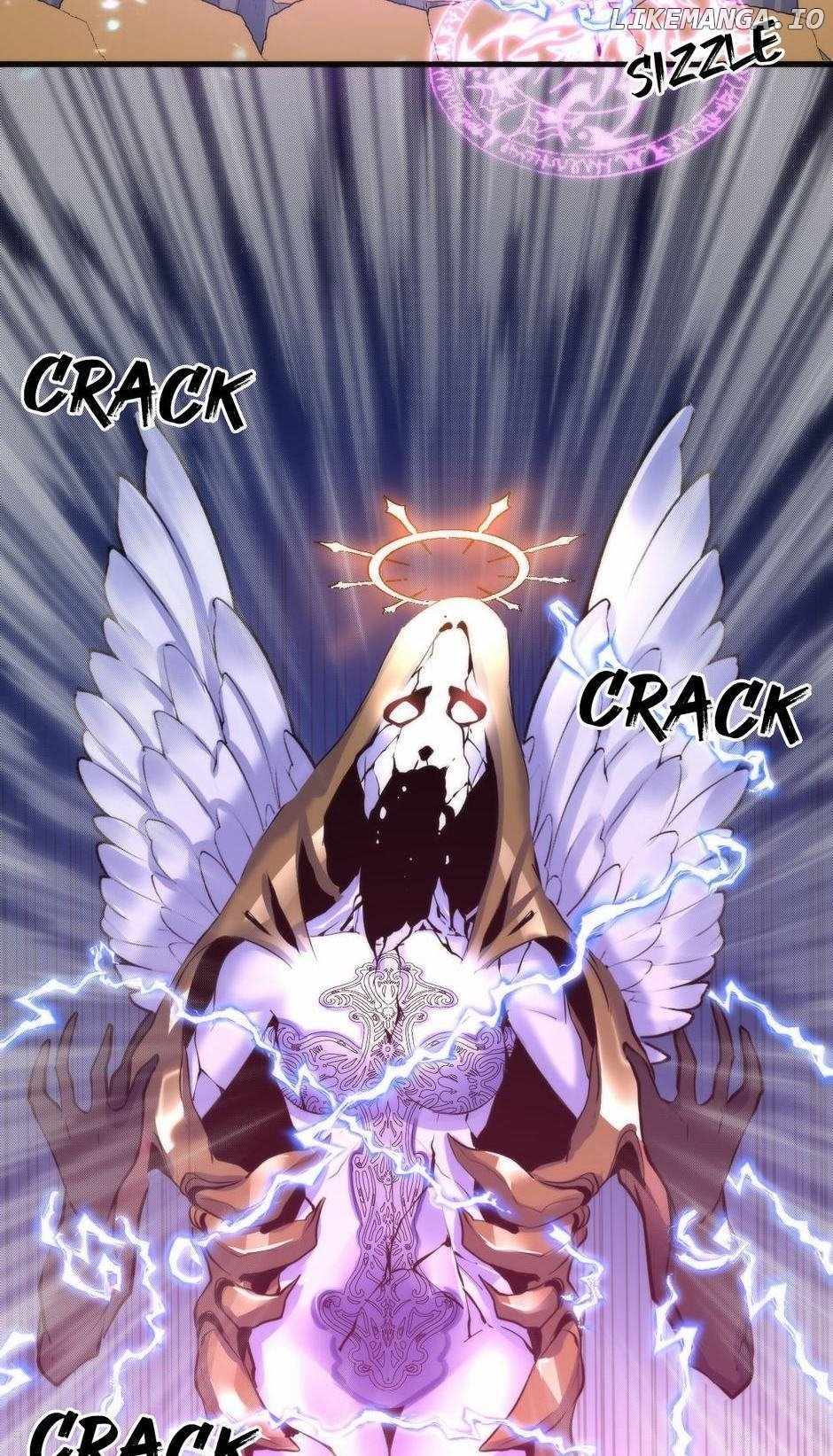 Read Lord chapter 57 image 6 on Lezhin