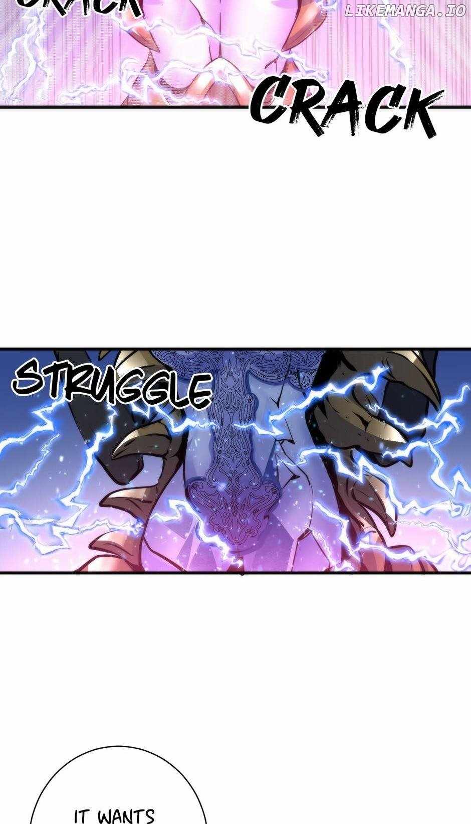 Read Lord chapter 57 image 7 on Lezhin