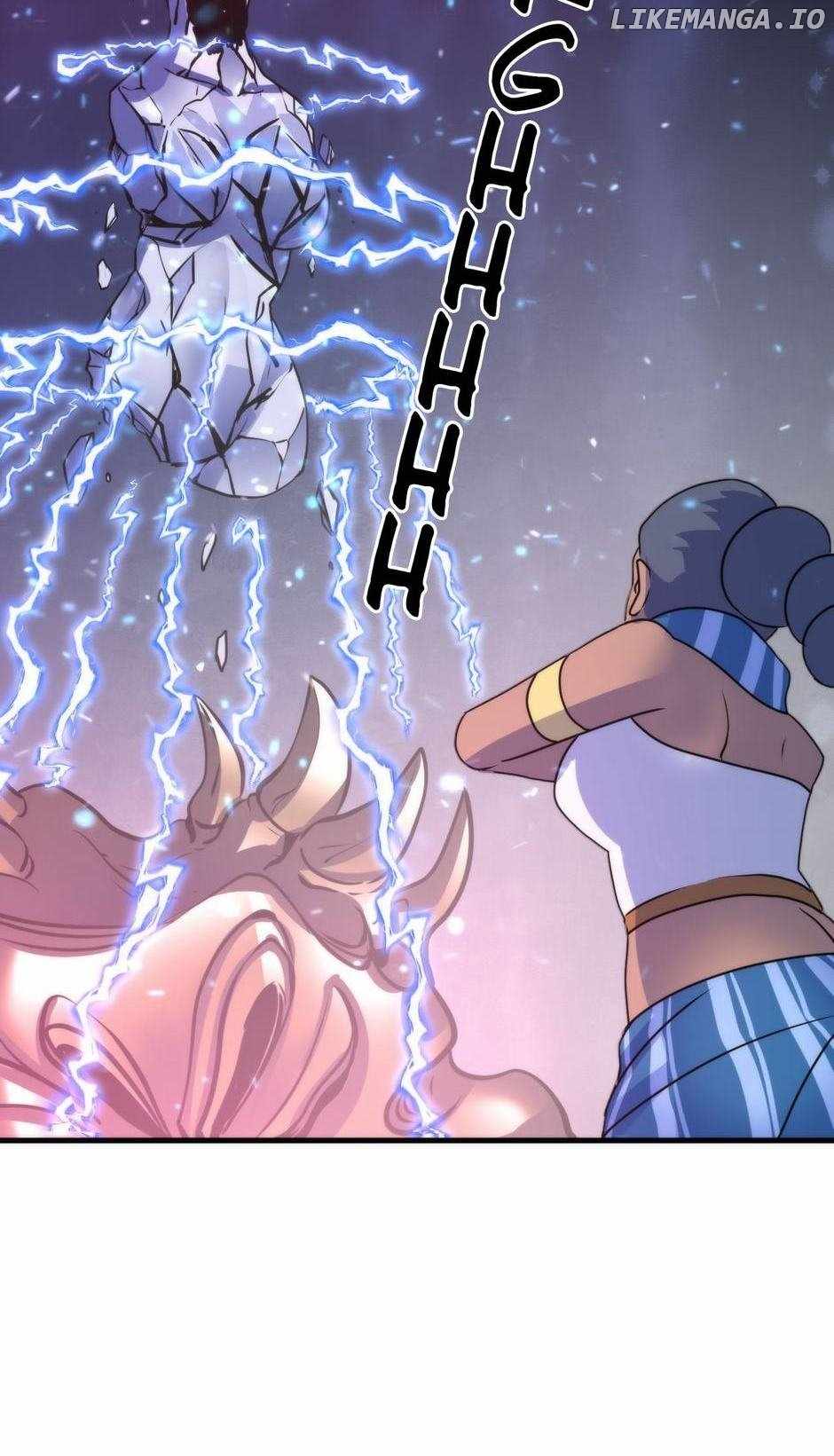 Read Lord chapter 57 image 9 on Lezhin