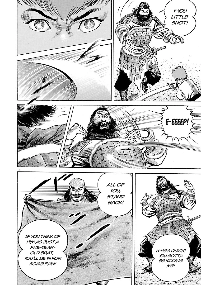 Lord Chapter 61 page 9 - 