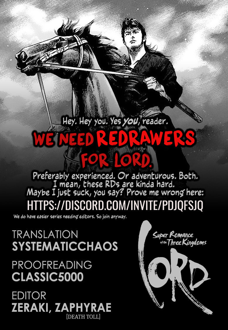 Read Lord chapter 8 image 26 on Lezhin