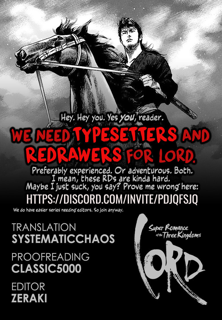Read Lord chapter 9 image 28 on Lezhin