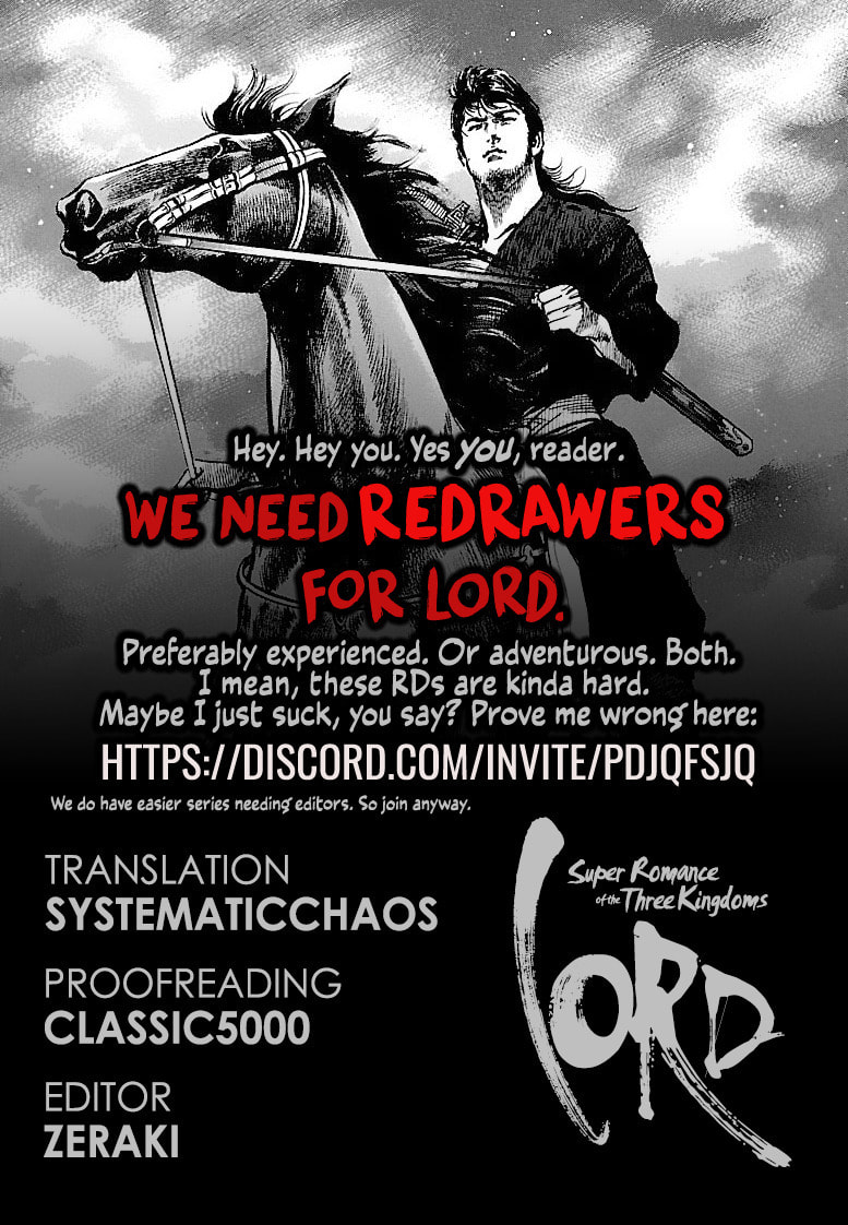 Read Lord chapter 10 image 33 on Lezhin