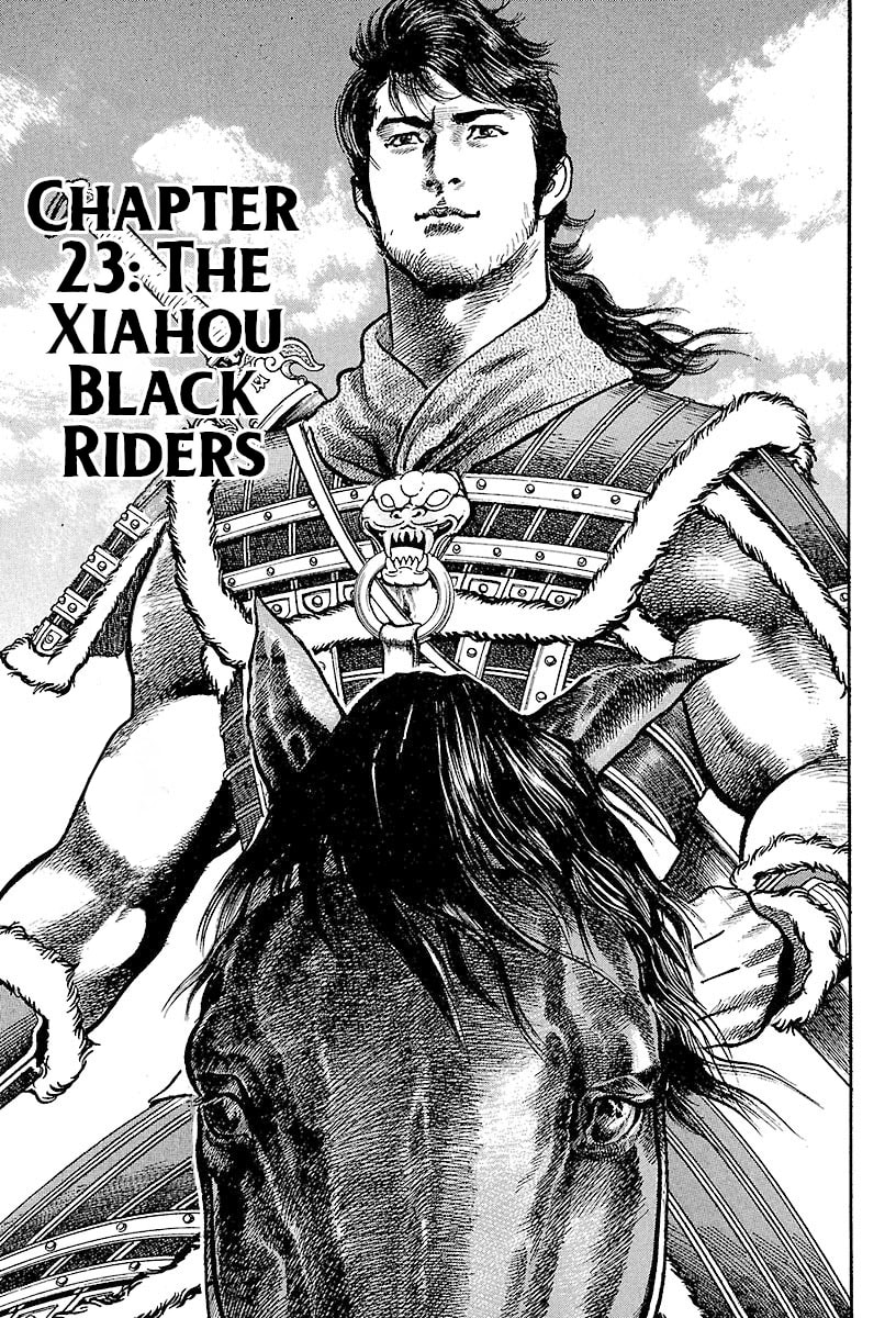 Read Lord chapter 23 image 2 on Lezhin