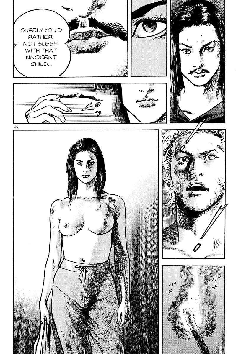 Read Lord chapter 26 image 32 on Lezhin