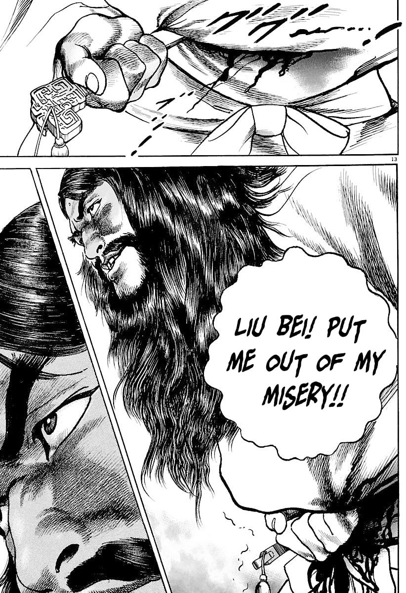 Read Lord chapter 29 image 11 on Lezhin