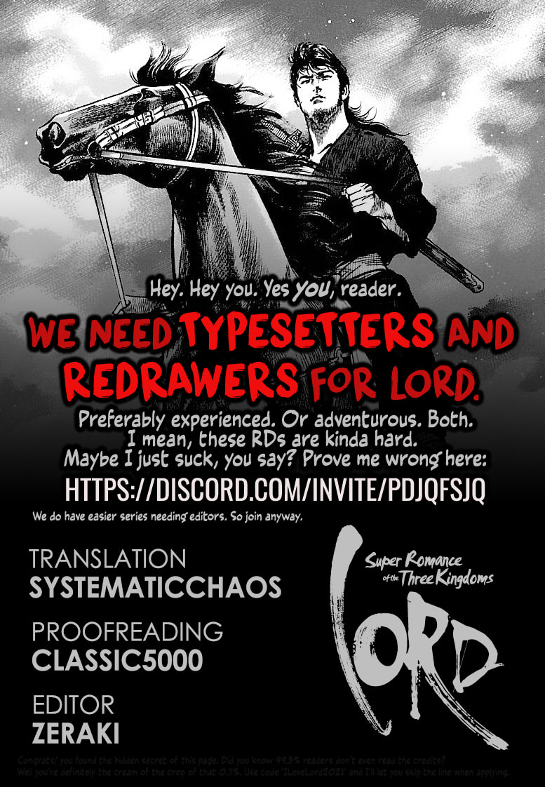 Read Lord chapter 7 image 30 on Lezhin