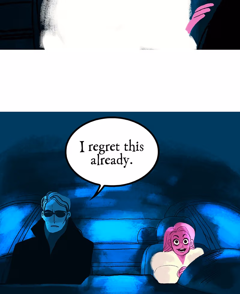 Read Lore Olympus chapter 10 image 11 on Lezhin