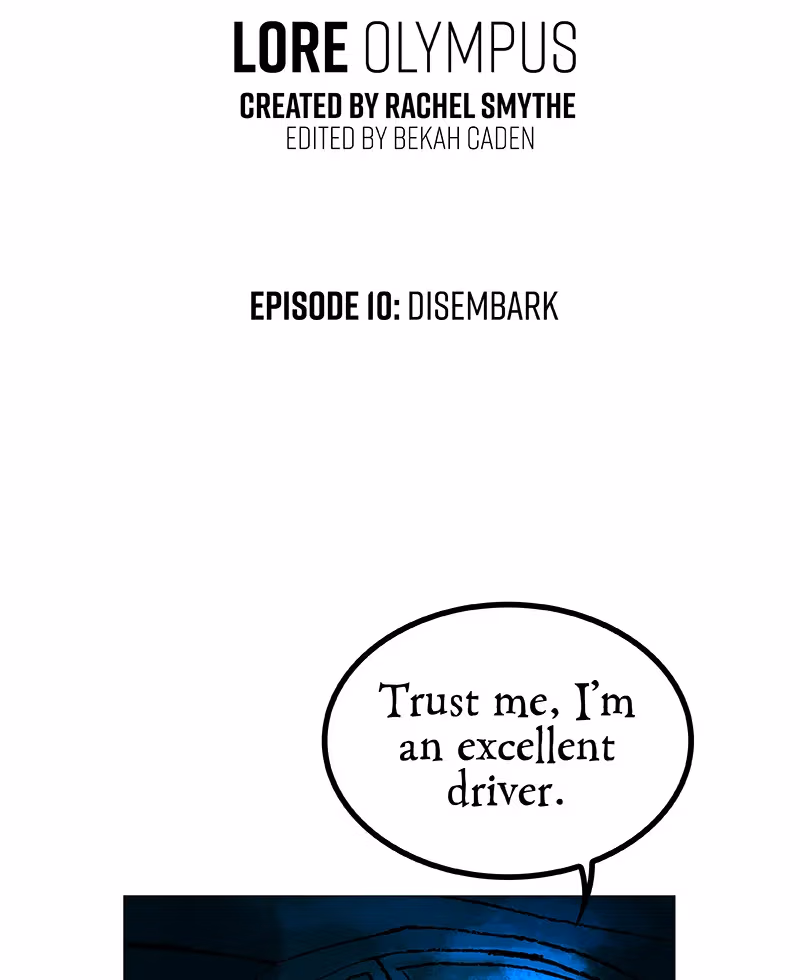 Read Lore Olympus chapter 10 image 13 on Lezhin