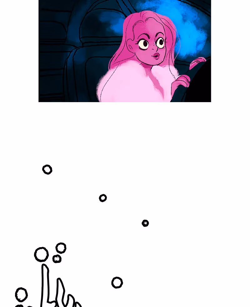 Read Lore Olympus chapter 10 image 14 on Lezhin