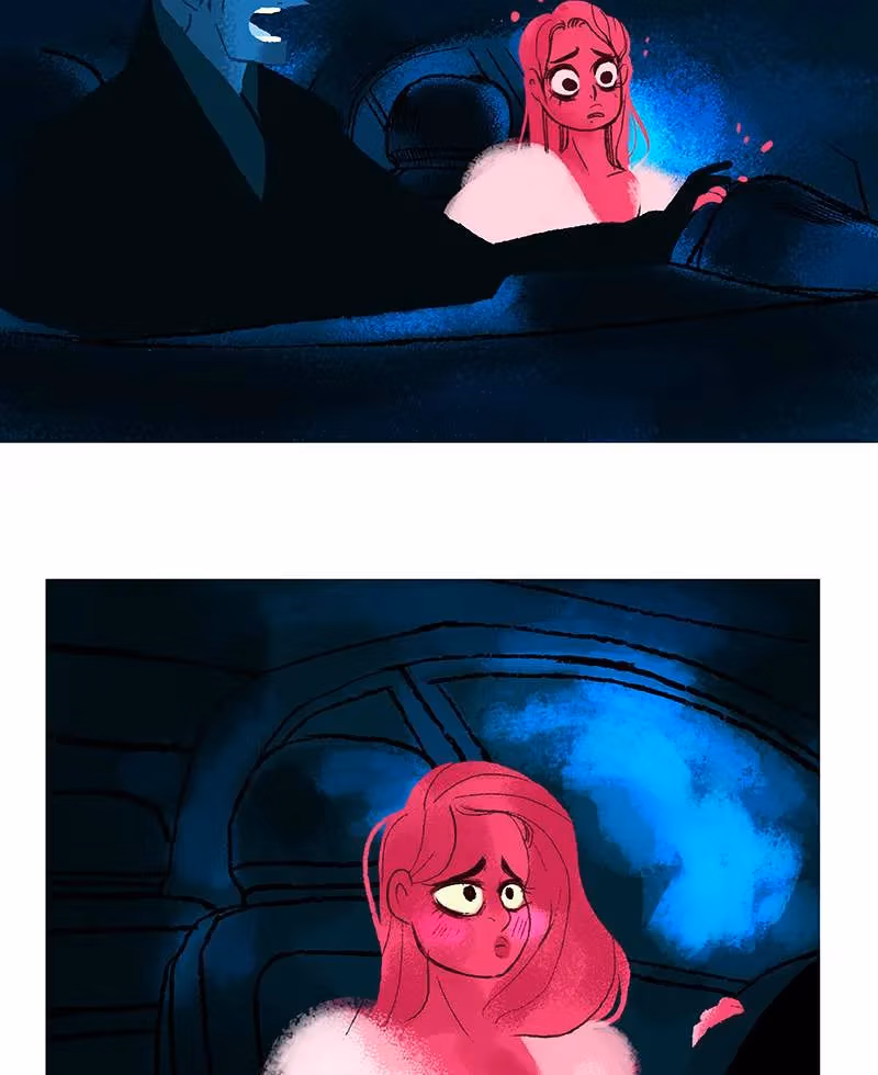 Read Lore Olympus chapter 10 image 20 on Lezhin