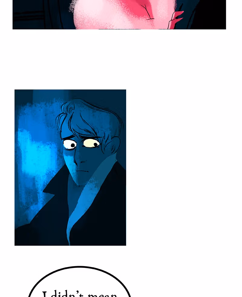 Read Lore Olympus chapter 10 image 21 on Lezhin